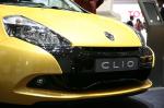 Renault Clio RS 2010 года